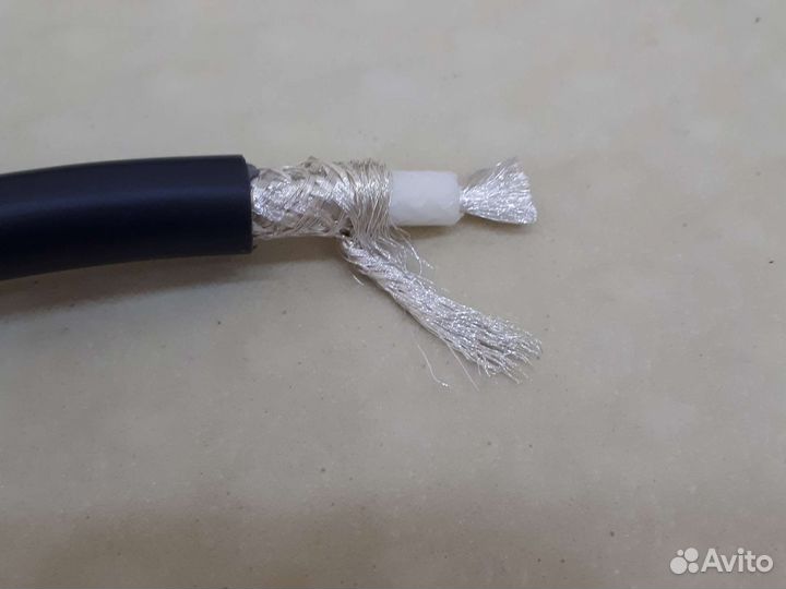 Межблочный кабель Reference Oehlbach