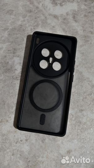 Чехол на Vivo x100 Ultra
