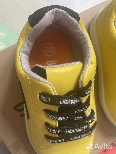 Детская обувь