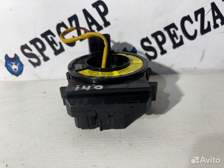 Подрулевой шлейф(улитка)датчик угла поворота руля