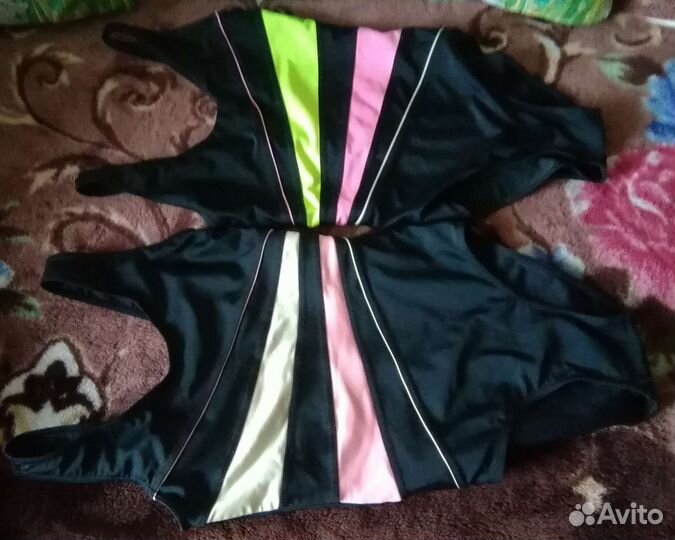 Купальники бу,36;38разм,40