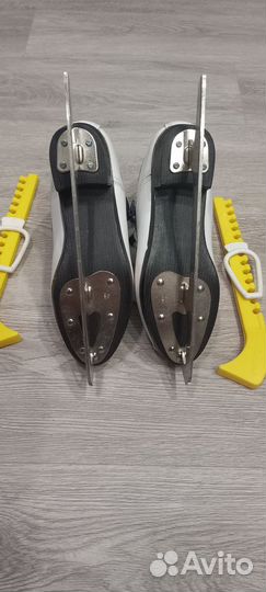 Коньки фигурные женские Roces