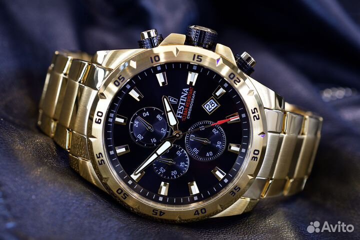 Мужские часы Festina F20541/4