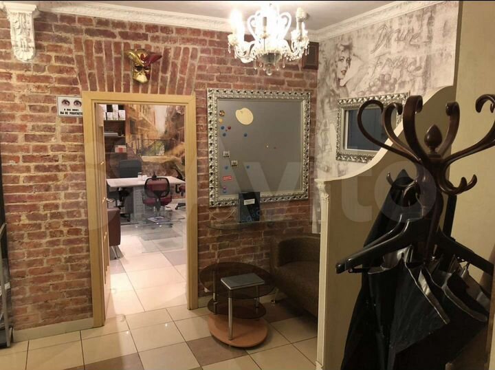 Офисное помещение