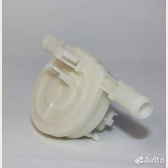 Датчик расхода воды посудомоечной машины beko