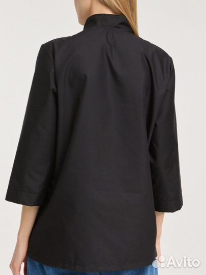 Поварской китель женский