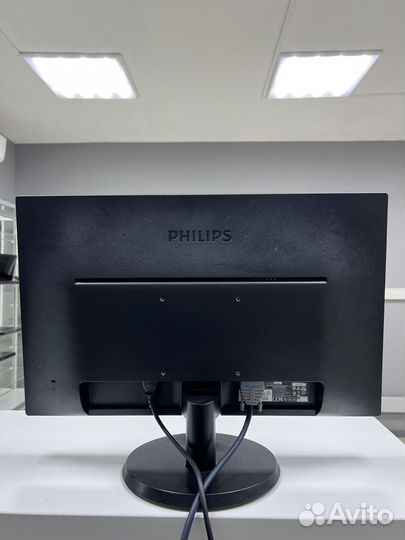Монитор Philips 21,5 223V5LSB2/10
