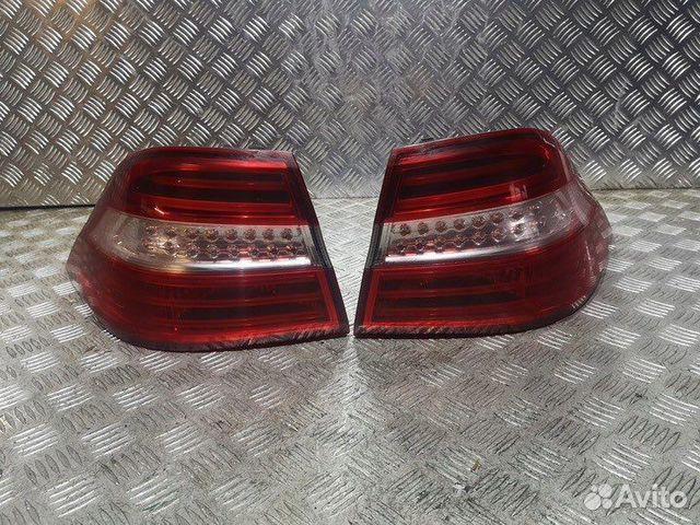 Фонарь (стоп ) Mercedes ML 166 оригинал