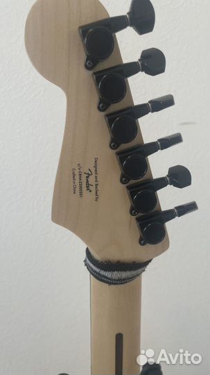 Fender Squier Stratocaster