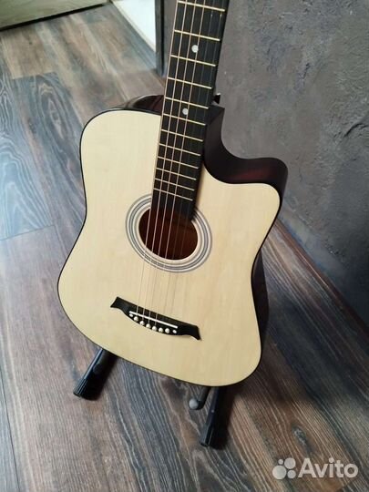 Гитара Art. b38anl