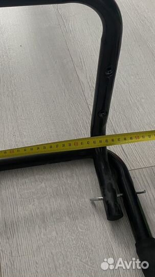 Кронштейн подвес для велосипедов