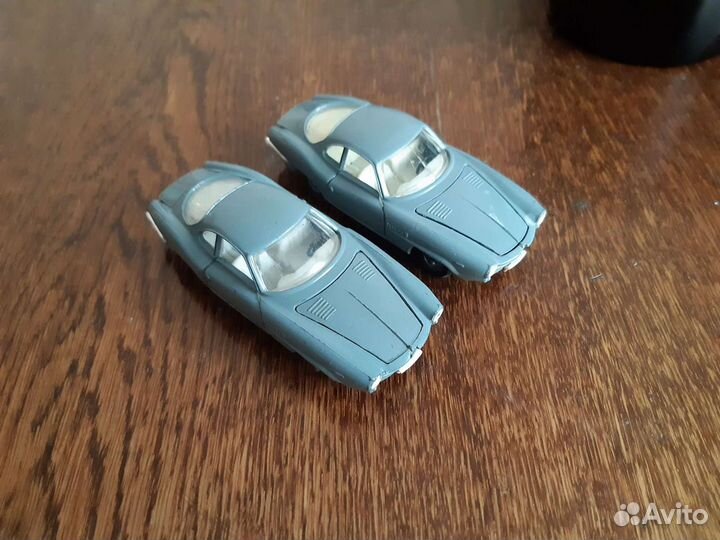 Модели СССР