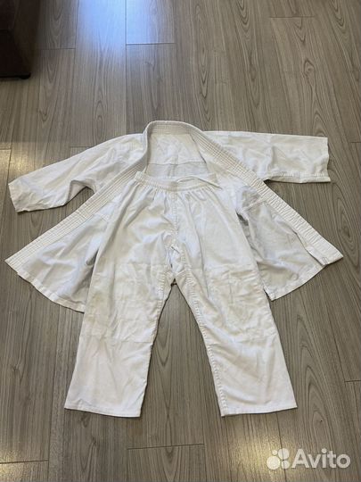 Кимоно для единоборств