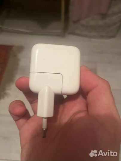 Apple power adapter USB 12W