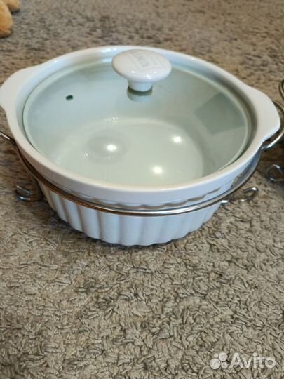 Набор посуды