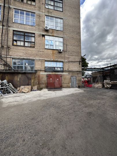 Производство, 220 м²