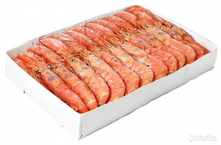 Лангустины