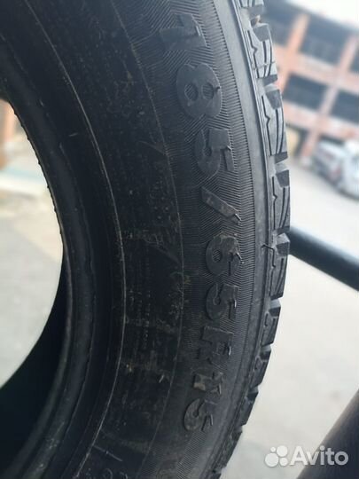 Nereus NS805+ 185/65 R15