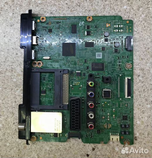 Телевизор в разбор Samsung UE32F5000AK