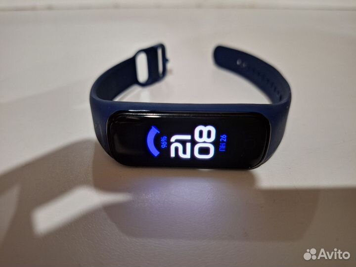 Samsung galaxy fit 2