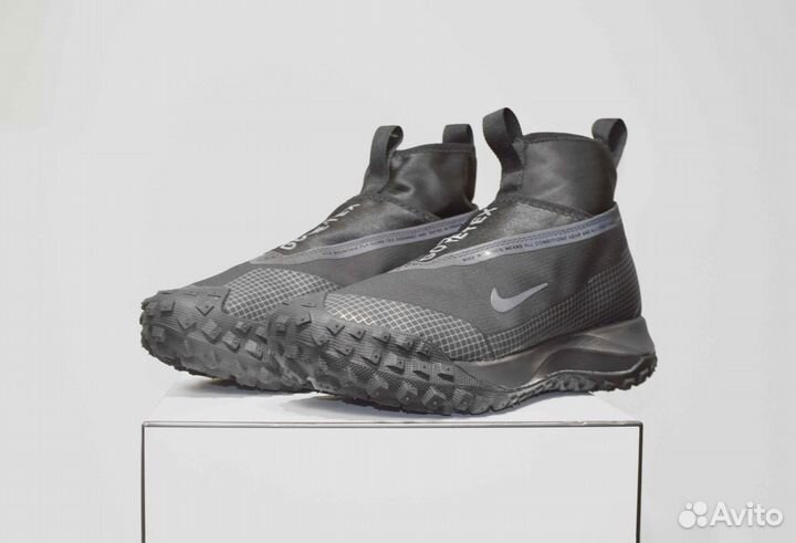 Nike ACG Gore-Tex (41/42, Демисезон, Примерка)