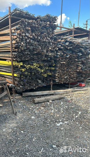 Ригель 3м бу