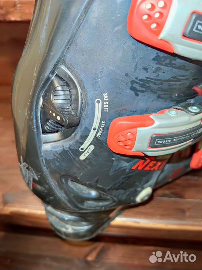 Горнолыжные ботинки nordica 27