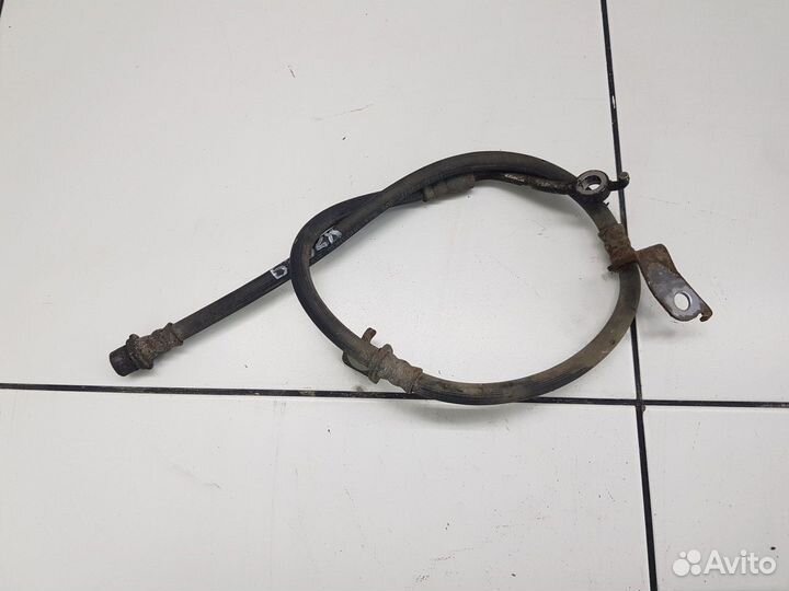 Шланг тормозной передний (Geely Atlas)