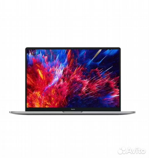 Ноутбук Xiaomi redmibook pro 15 2022 RTX 2050 4gb