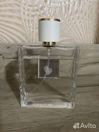 Туалетная вода женская