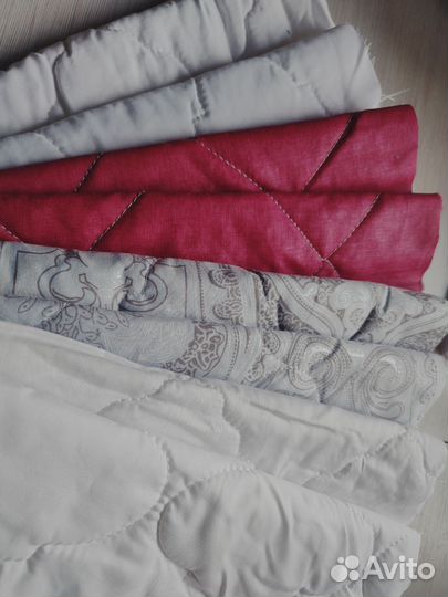 Ткань для рукоделия