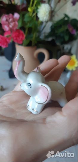 Солонка и перечница винтаж СССР