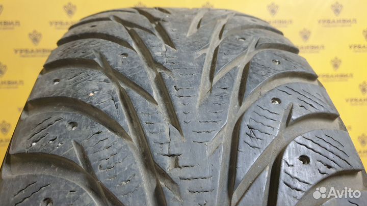 Yokohama Ice Guard IG55 235/55 R19 105T