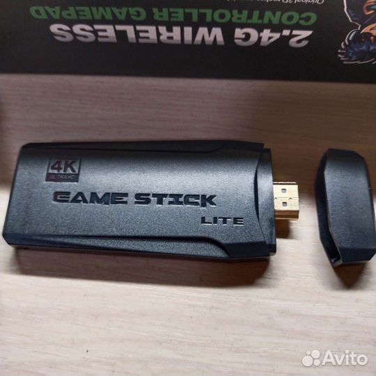 Игровая приставка