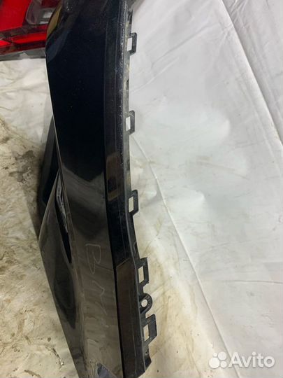 Бампер передний Bmw X7 G07