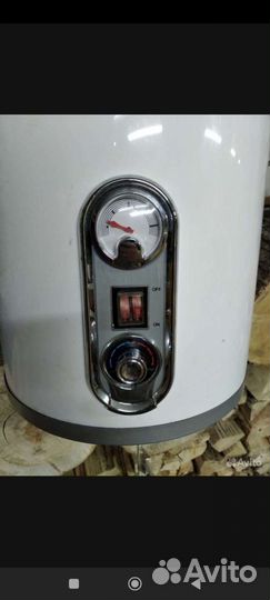Водонагреватель