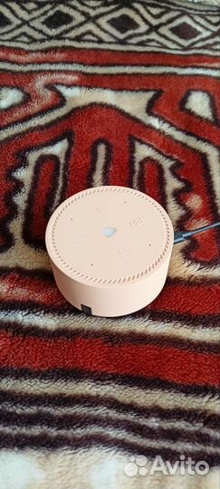 Колонка алиса lite