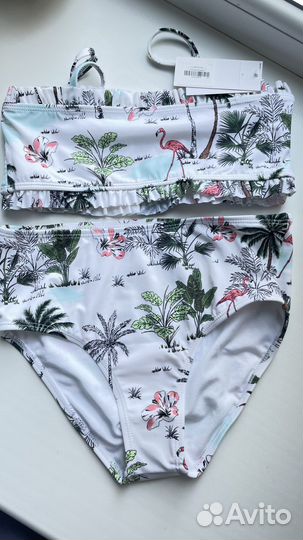 Купальник janie and jack