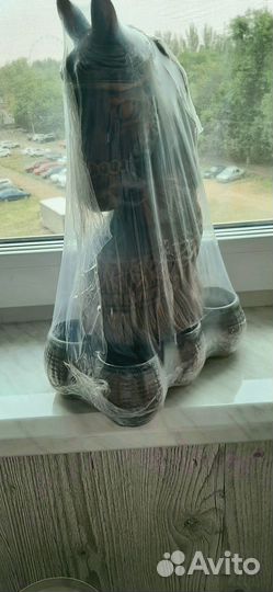 Набор графин и рюмки