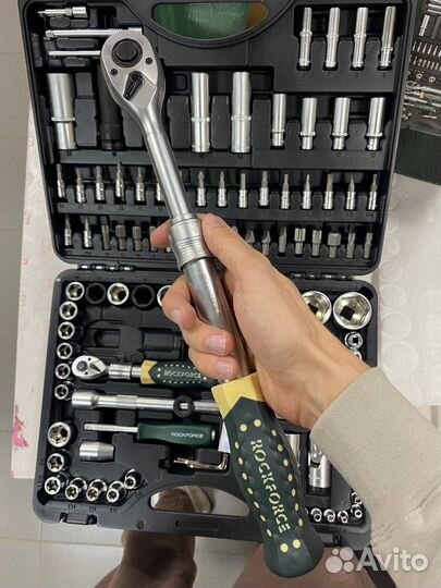 Набор инструментов 108