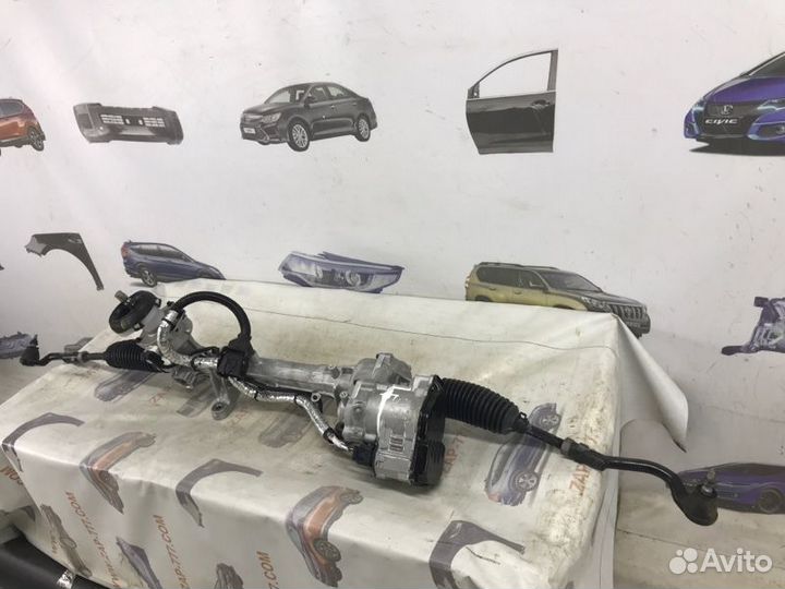 Рулевая рейка в сборе Hyundai Tucson 3