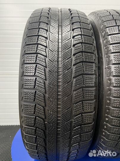 Michelin Latitude X-Ice XI2 235/55 R19 101H