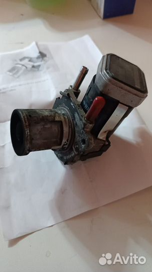 Продам клапан егр