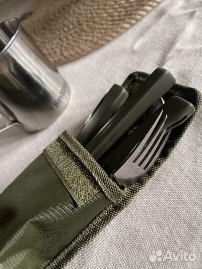 Продам походный туристический набор