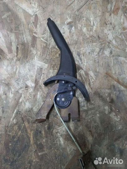 Ручник Mitsubishi Lancer 9 2005-2010