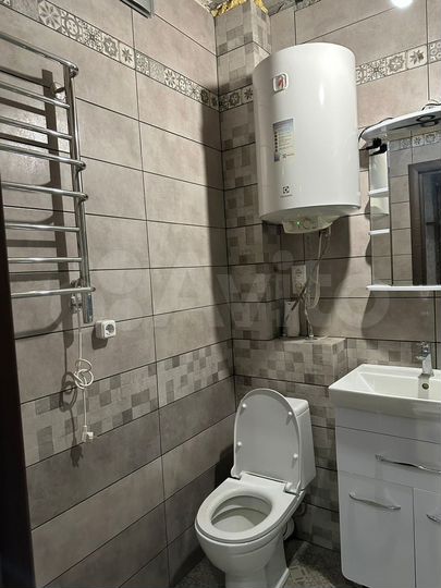 2-к. квартира, 71,5 м², 19/19 эт.