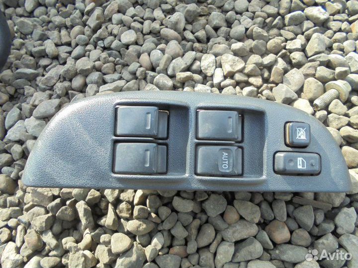 Блок упр. стеклоподьемниками Toyota Funcargo NCP20