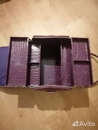 Сумка для мастера маникюра и педикюра