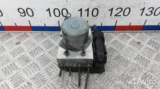 Блок ABS mercedes benz vito W639 (JDN22KW01)