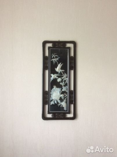 Настенное панно